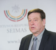 Valentinas Bukauskas