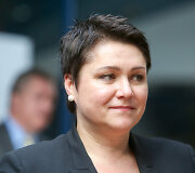Daina Gudzinevičiūtė