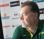 Arvydas Sabonis
