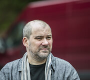 Aidas Giniotis