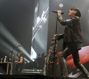 &bdquo;Scorpions&ldquo; koncertas