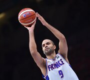 Tony Parkeris