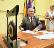Radvili&scaron;kio aktualijos