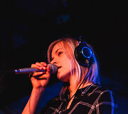 Akimirkos i&scaron; antrojo muzikos inkubatoriaus &bdquo;NOVUS&ldquo; etapo / I.Nefo nuotr.