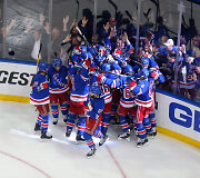 NHL: &bdquo;New York Rangers&ldquo; &ndash; &bdquo;Washington Capitals&ldquo;