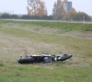 Avarija &Scaron;akių rajone, Kiduliuose