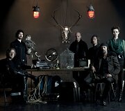 Grupė &bdquo;Laibach&ldquo;