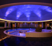 Sveikatingumo ir poilsio kompleksas &bdquo;Vytautas mineral SPA&ldquo;