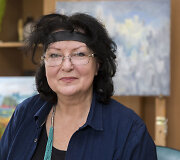 Aldona Dobrovolskienė