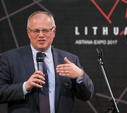 Romas Jankauskas