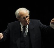 Pierre'as Boulezas