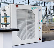 &bdquo;Energy cells&ldquo; energijos kaupimo įrenginių sistemos statybos darbų pradžia