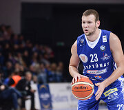 LKL rungtynės: Klaipėdos &bdquo;Neptūnas&ldquo; &ndash; Kauno &bdquo;Žalgiris&ldquo; (2 dalis)
