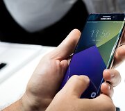 Naujasis &bdquo;Samsung&ldquo; &bdquo;Galaxy Note 7&ldquo;