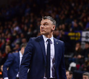 LKL rungtynės: Klaipėdos &bdquo;Neptūnas&ldquo; &ndash; Kauno &bdquo;Žalgiris&ldquo; (2 dalis)