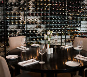 Restoranas &bdquo;Bistro 18&ldquo;