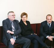 I&scaron;teisinamojo nuosprendžio paskelbimas