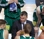 &Scaron;arūnas Jasikevičius