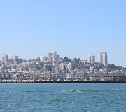 San Franciskas