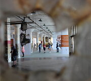 Alkatraso kalėjimas