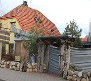 &Scaron;ventoji žiemą &ndash; niūri ir be gyvybės.
