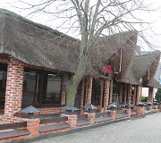 &Scaron;ventoji žiemą &ndash; niūri ir be gyvybės.