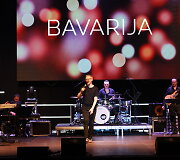 &bdquo;Bavarijos&ldquo; koncerto akimirkos