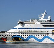 Kruizinis laivas "Aida Vita"