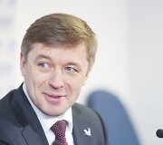 Ramūnas Karbauskis