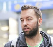 Ian Vougioukas