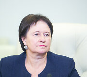 Virginija Baltraitienė