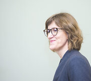Vie&scaron;ųjų pirkimų tarnybos vadovė Diana Vilytė