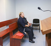 Laima Mertinienė