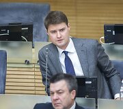 Mykolas Majauskas