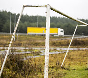 Nuomojamas stadionas Vilniaus pakra&scaron;tyje 