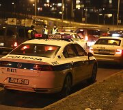 Vilniaus policija vėl i&scaron;siruo&scaron;ė į girtų vairuotojų medžioklę