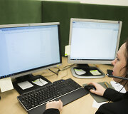 Naujojo policijos informacijos telefono 8 700 60000 pristatymas
