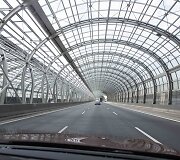 Kelionė i&scaron; Vilniaus į Ženevą su &bdquo;Peugeot 3008&ldquo;