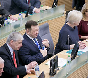 Kęstutis Pūkas