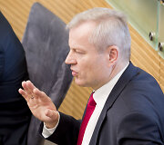 Mindaugas Bastys 