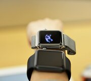 &bdquo;Apple Watch&ldquo; laikrodžiai