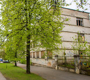 &Scaron;ioje vietoje turėtų i&scaron;kilti naujas &bdquo;Hilton&ldquo; vie&scaron;butis