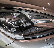 &bdquo;Porsche&ldquo; salonas Vilniuje