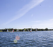 Pabaisko regata 2015