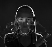 &bdquo;Bjelle&ldquo; vokalistė Raminta Naujanytė