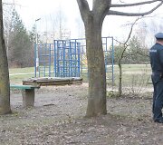 Įvykio vietoje