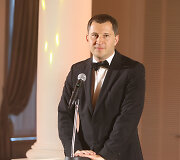 Marius Horbačauskas