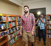 Linas Kleiza