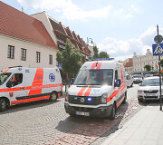 Įvykio vietoje