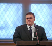Linas Linkevičius